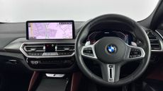 BMW X4 xDrive M40i MHT 5dr Auto Petrol Estate